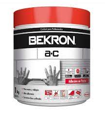 E1/B4 BEKRON AC 1KG