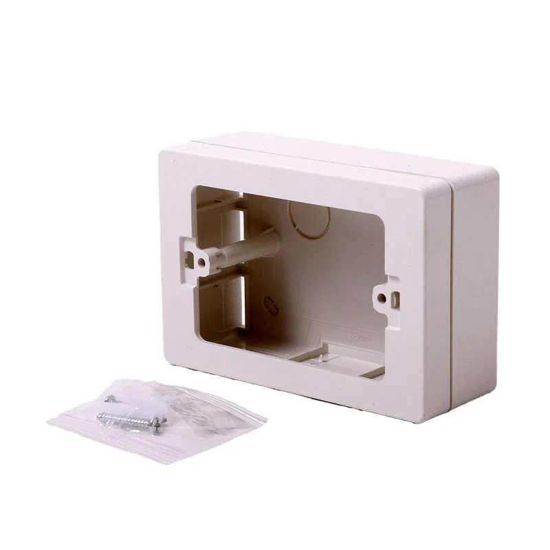 Z2/CAJA CHUQUI BLANCA HOFFENS