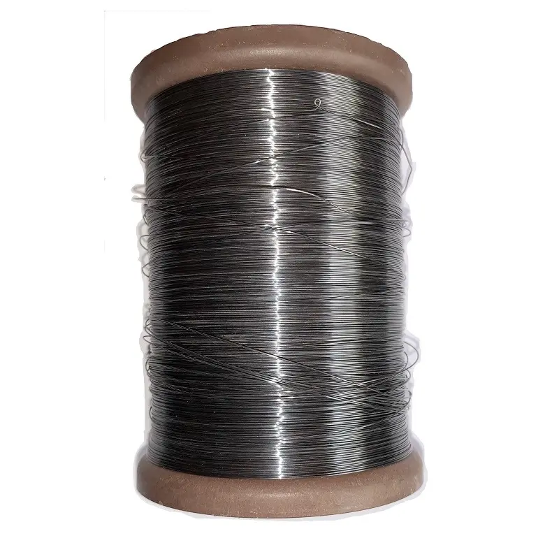 ALAMBRE NEGRO PARA CONEJO