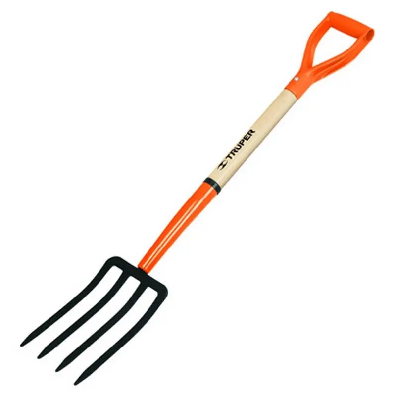 HORQUETA TRUPER 4 GANCHOS