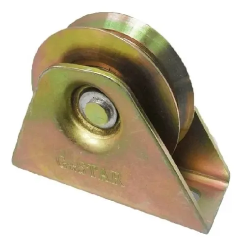 RUEDA BASE 80MM