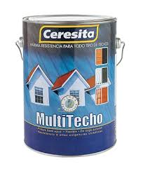E1/B2 MULTITECHO VERDE GALON