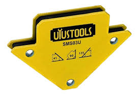 ESCUADRA MAGNETICA P/SOLDAR 3 UYUSTOOLS