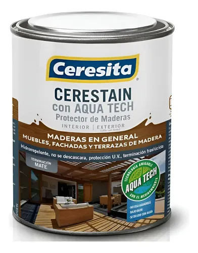 CERESTAIN ALERCE 1/4 GALON