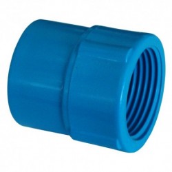 TERMINAL HI 50MM PVC 