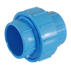 UNION AMERICANA 32 MM PVC