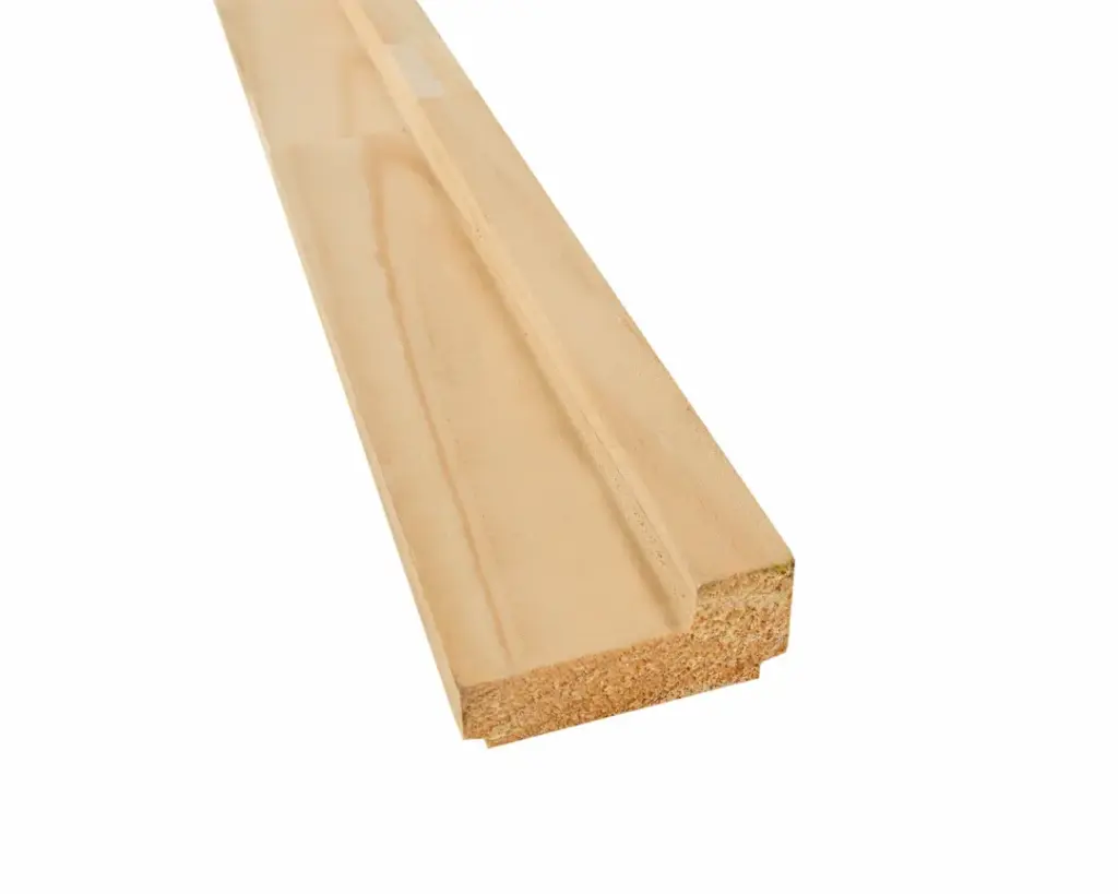MARCO DE PUERTA PINO 30X120 MM