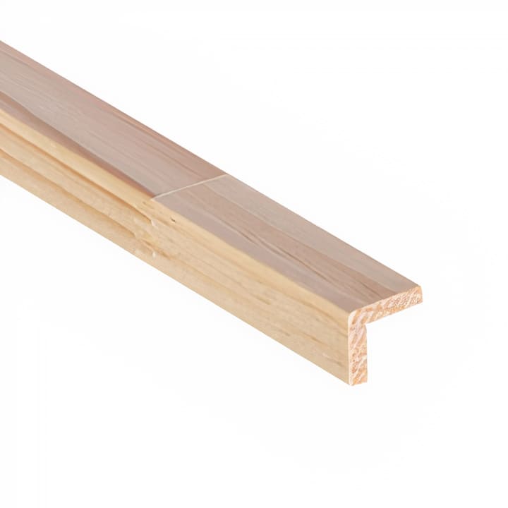 ESQUINERO MADERA 30X30