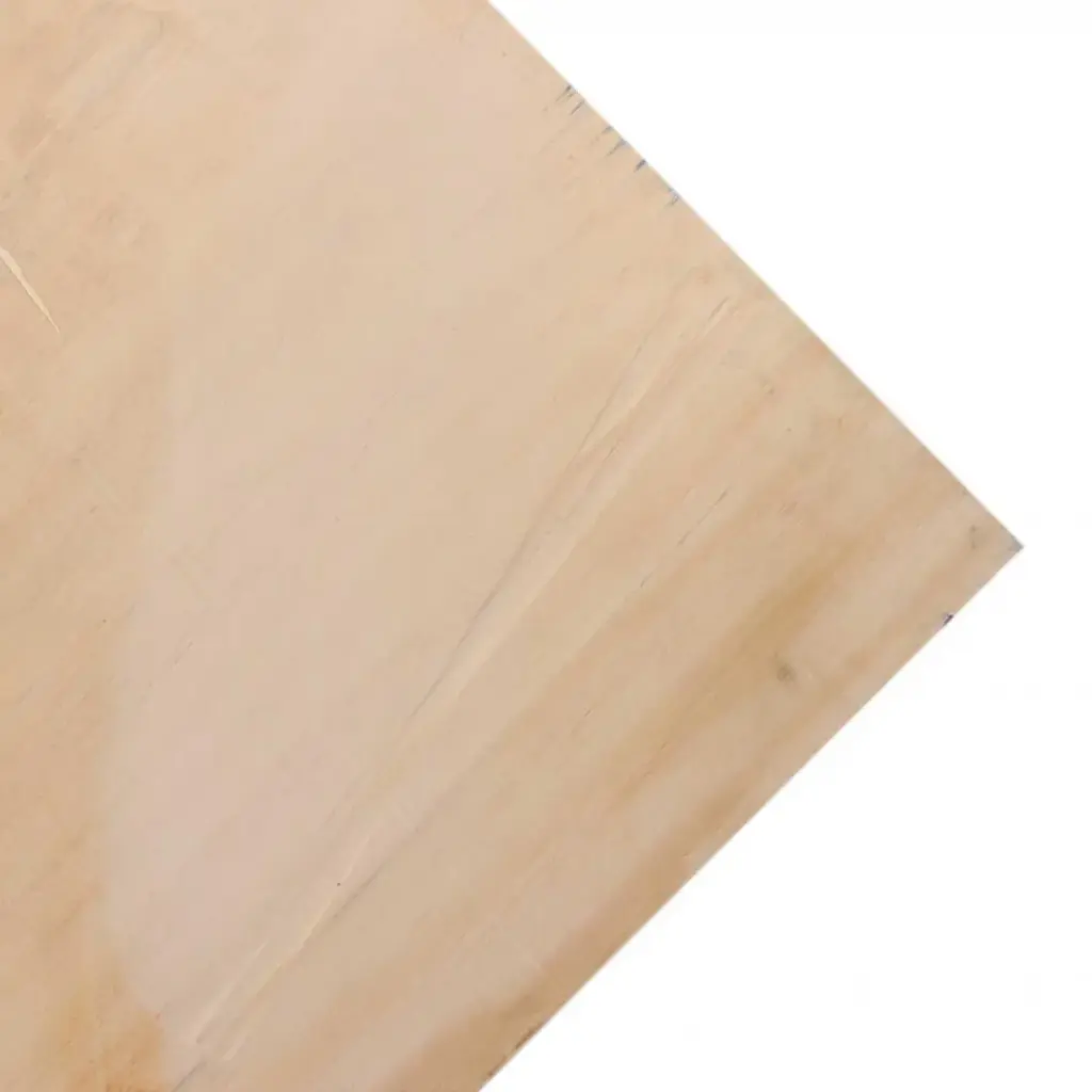TERCIADO 15MM ESTRUCTURAL 