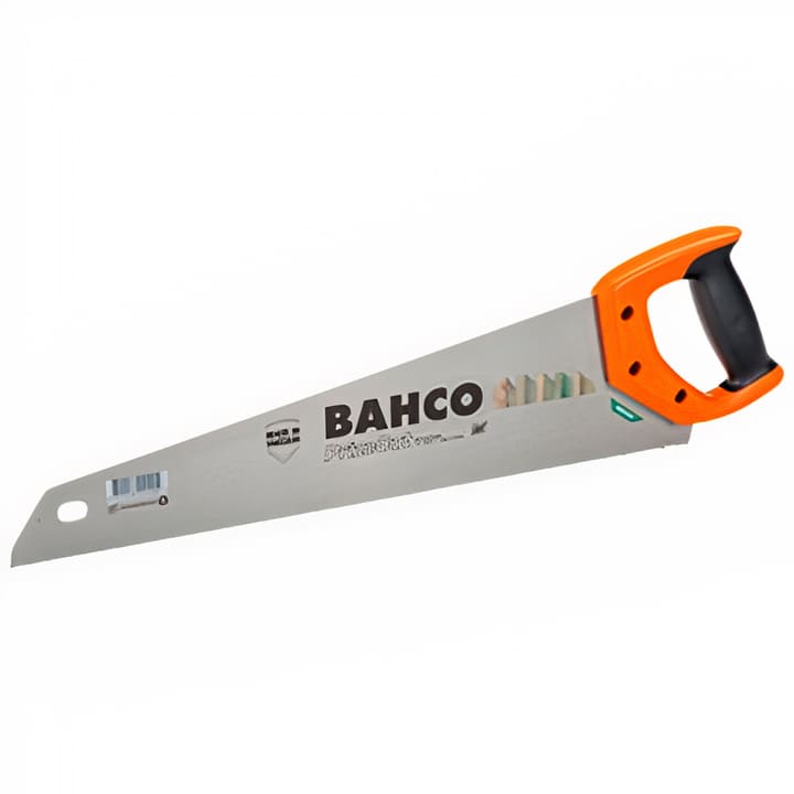 SERRUCHOS BAHCO PRIZECUT