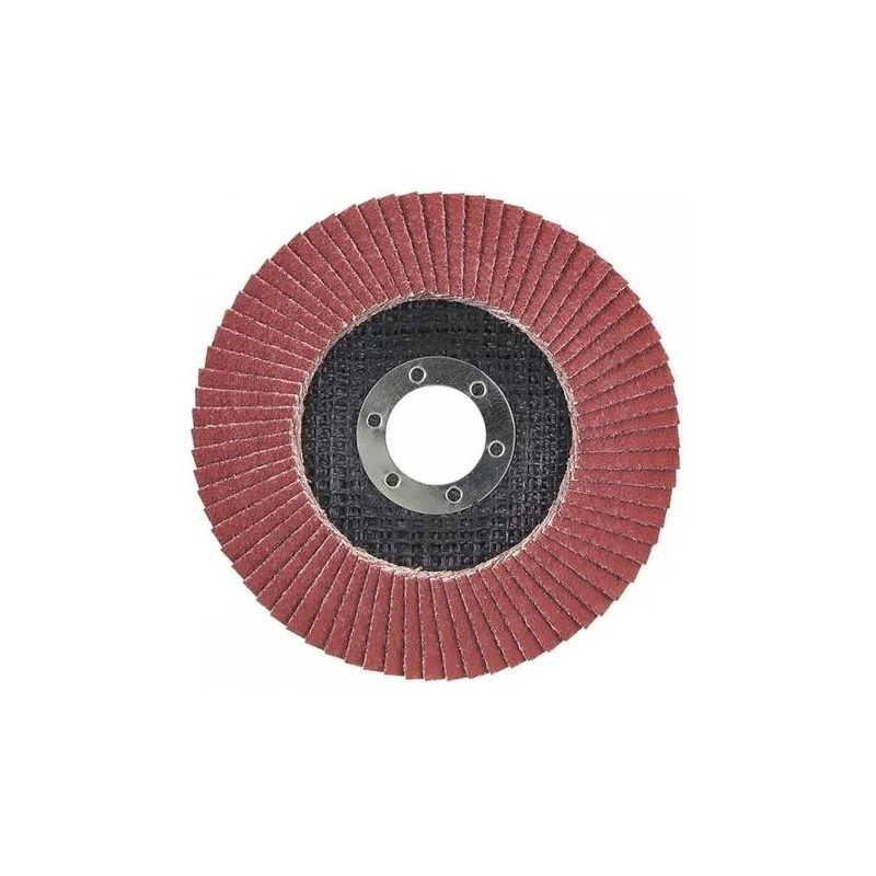 DISCO TRASLAPADO LIJA MADERA 60