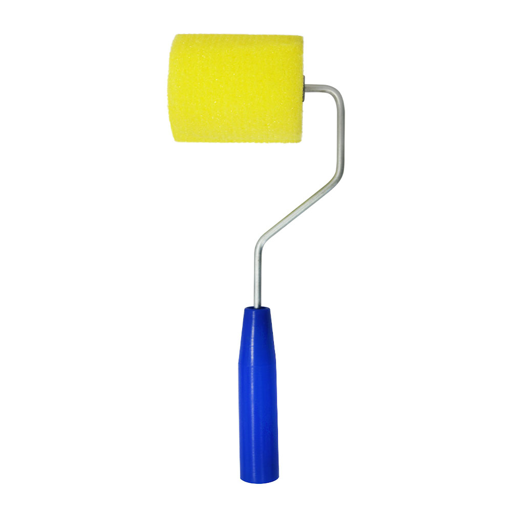 RODILLO LIZCAL ESPONJA 7CM