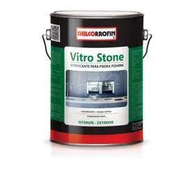VITRO STONE 1/4 GL