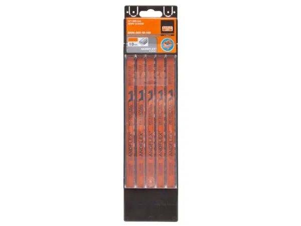 HOJA DE SIERRA SANFLEX 24D - 100