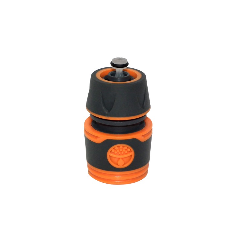CONECTOR RAPIDO CON STOP 1/2 PREMIUM GR HOFFENS
