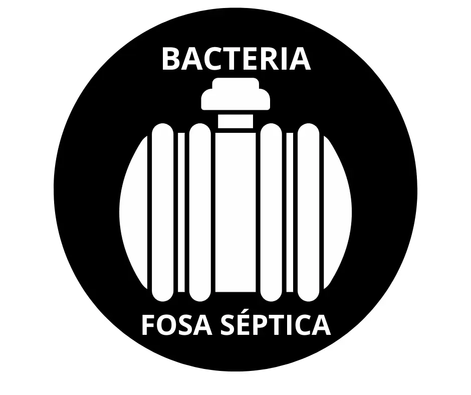 BACTERIA PARA FOSA 28G