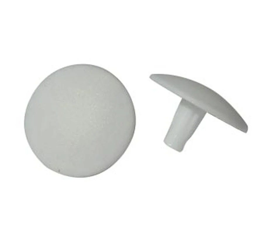 TAPA TORNILLO MULTI BLANCO UND