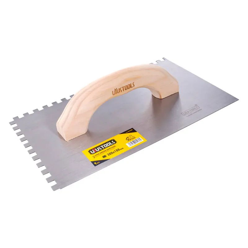 LLANA ANCHA DENTADA 300X180 UYU