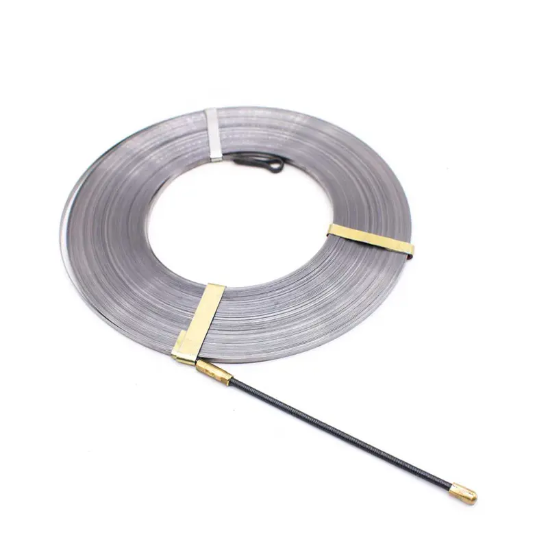LAUCHA PASACABLES METAL 30MM UYUS