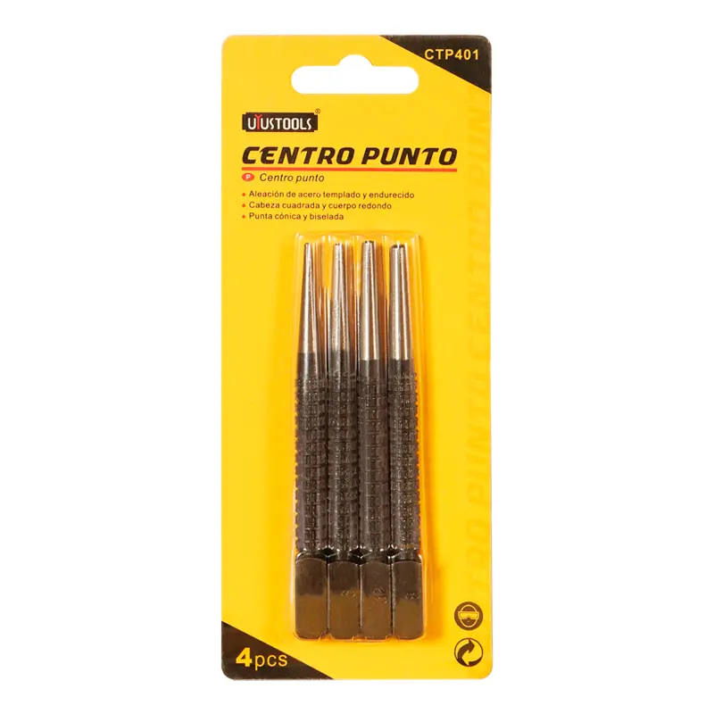SET 4 PUNTO CENTRO UYUSTOOLS