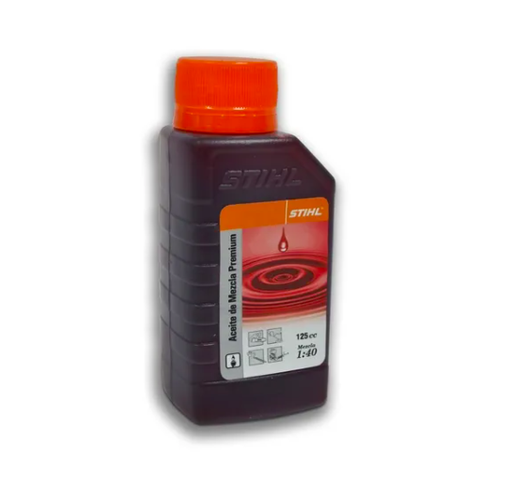 ACEITE DE MEZCLA STIHL 125CC