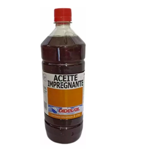 E1/C1 ACEITE IMPREGNANTE 1 LT
