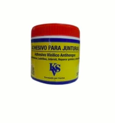 E1/D ADHESIVO PARA JUNTAS