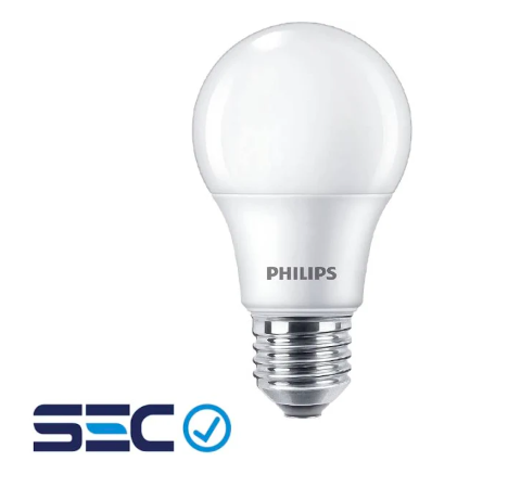 AMPOLLETA LED 10W/65W PHILIPS