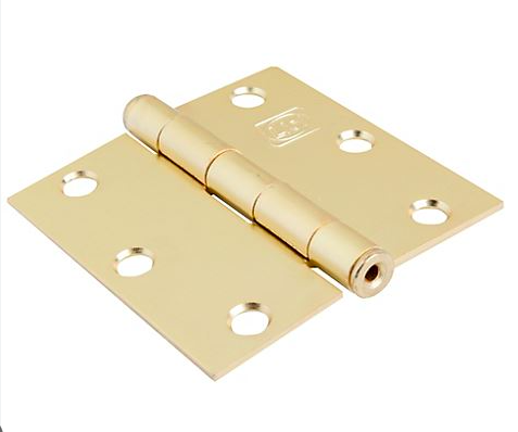 BISAGRA BRONCE 2.5X2.5