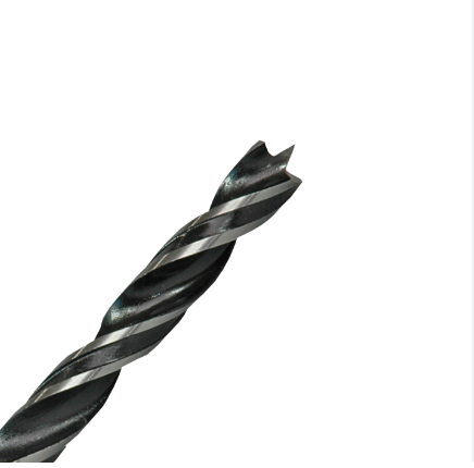 BROCA MADERA 4MM