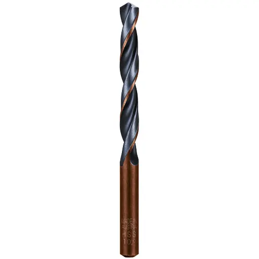 M1/ BROCA METAL ALPEN 14MM