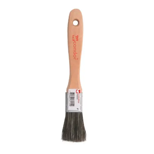 [F2431] E1/D BROCHA 1.5 PULGADAS