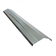 CABALLETE ZINC 0,35X40X 3MT