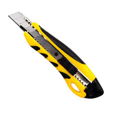 Z2/ CARTONERO KNIFE