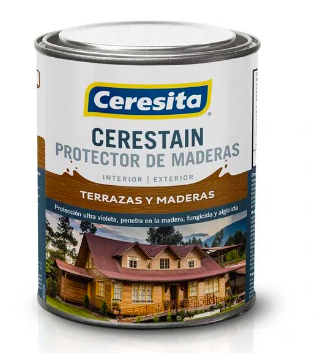 E1/A4 CERESTAIN NATURAL 1/4GL