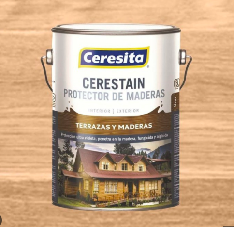 E1/A2 CERESTAIN NATURAL 1GL