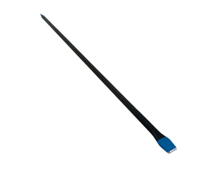 CHUZO HEXAGONAL 1.1/8 AZUL