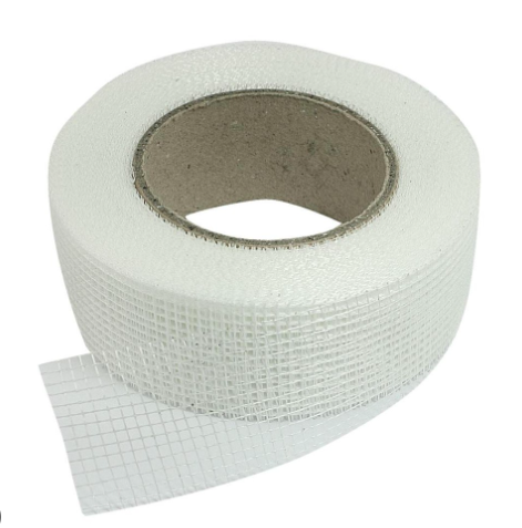 E1/D CINTA PARA JUNTAS YESO CARTON SELLOTEC