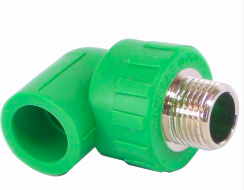 CODO PPR HE 20MM
