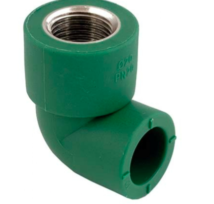CODO PPR HI 20MM