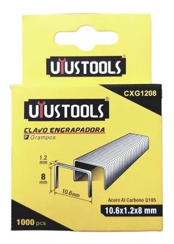 Z2/ CORCHETE UYUSTOOLS 8MM