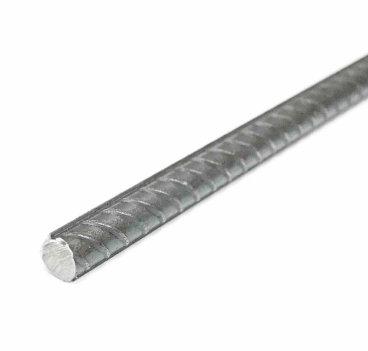 FIERRO LISO 16MM X6MTS
