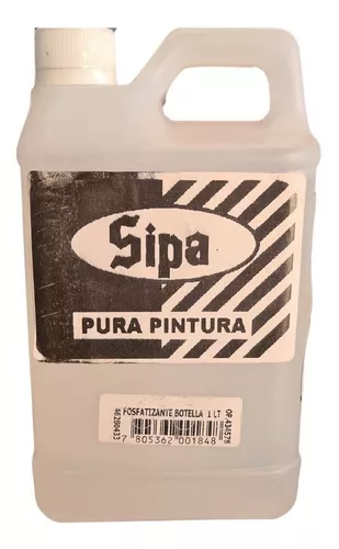E1/C1 FOSFATIZANTE SIPA 1LITRO