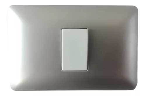 [3914] Z2/ INTERRUPTOR CONMUTADOR CHAMPAGNE 3914 STANFORD