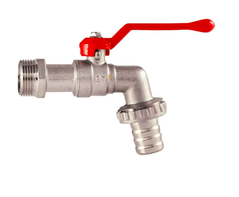 Z2/ LLAVE BOLA JARDIN HOFFENS 1/2