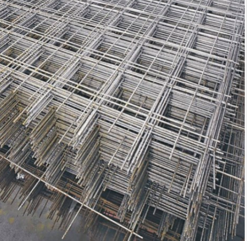 MALLA ACMA 2.60 X 5MT C92