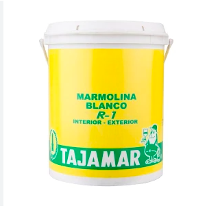 E1/C5 MARMOLINA TAJAMAR BLANCA TINETA R-1 