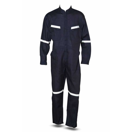 E1/D OVEROL GABARDINA XL