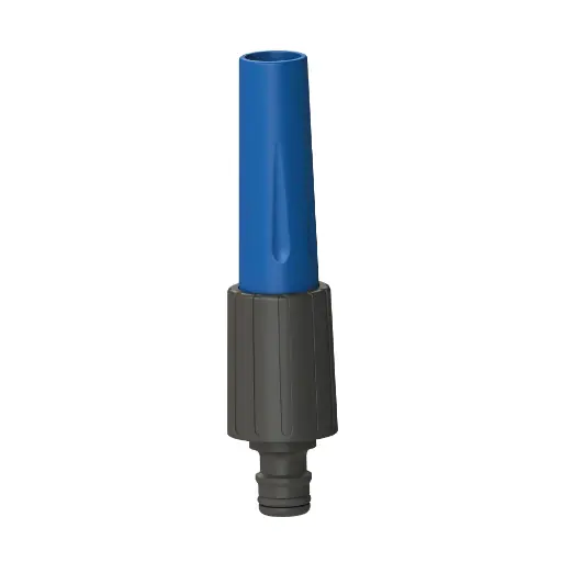 Z2/ PITON RIEGO PLASTICO EDR