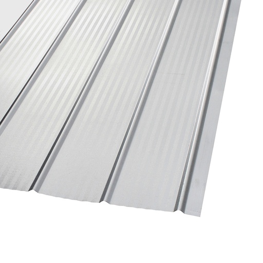 B/ PLANCHA DE ZINC 5V 2MTS